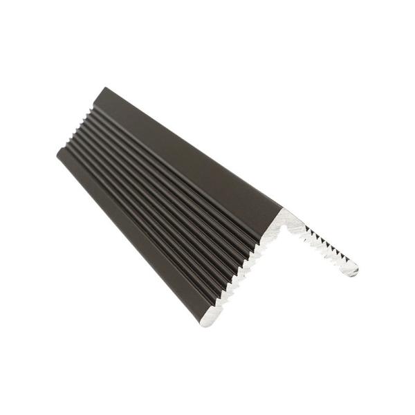 6063 T5 Doors Windows Aluminum Extrusion Profile For Sliding Section