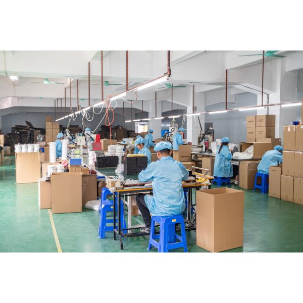 SHENZHEN DEEP FILTRATION TECHNOLOGY CO.,LTD