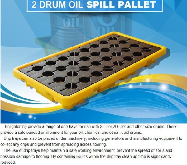 Light weight one time plastic pallets for transport and storage, Heavy duty cross bottom plastic pallet with 6 runners