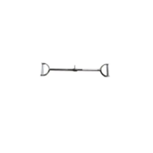 Gym Body Fitness Resistance Strength Lat Bar OEM ODM