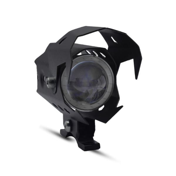 U8 Mini Driving Lights For Motorcycles