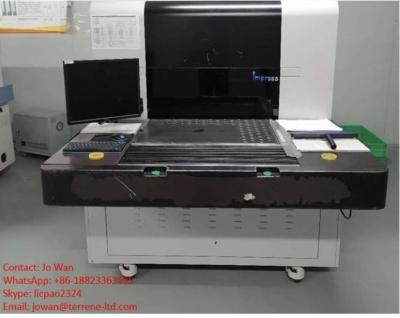 Used AOI Automated Optical Inspection For PCB