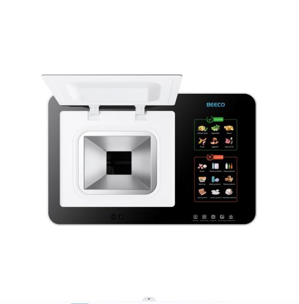 7L Food Cycler Electric Indoor Composter Biological Organic Rich Fertilizer