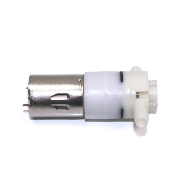 FDA grade high pressure high Accuracy low power dc 12v mini water pump electric water pump
