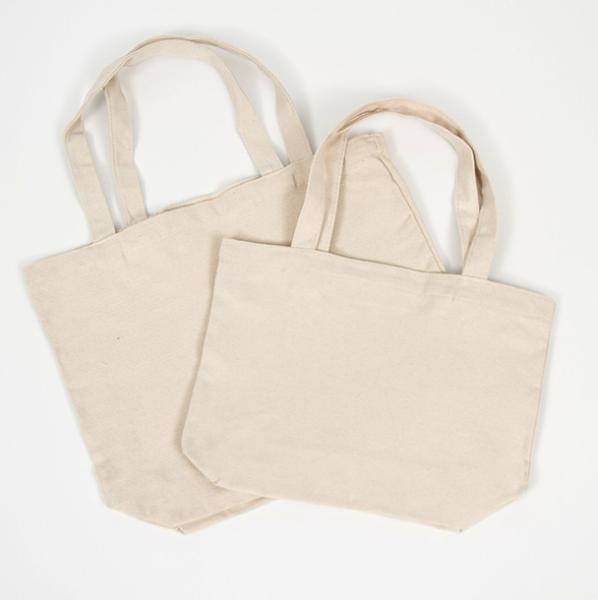 Acessórios pesados Acessórios de tela Bolsas de mantimentos Monograma Tote Reutilizável Lava-se