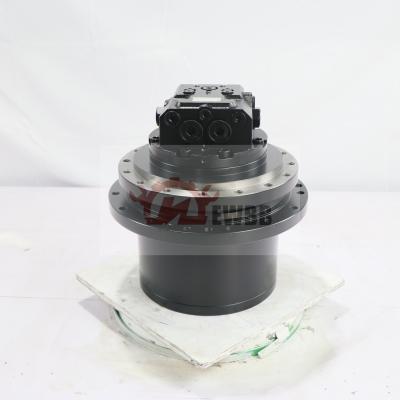 CAT312 Fina Drive Motor LP15V00006R800 MAG-85VP-2400 MAG85