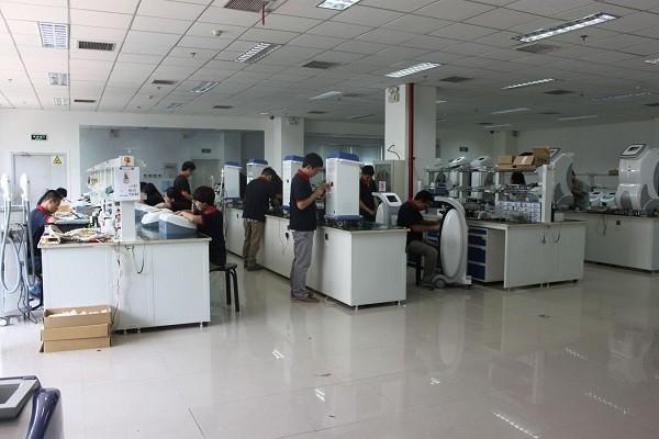 Newest High frequency professional cherry angiomas vascular removal for sale