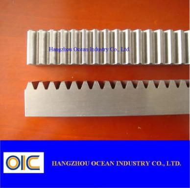 Standard Gear Racks M1 10X10/ M2 20X20/ M3 30X30