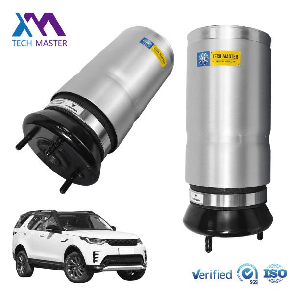Front Air Suspension Assembly Bellows For LR3 LR4 RRS Air Bellow Suspension System REB500010 REB500190