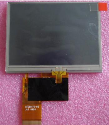 Módulo profissional de um Tft Lcd de 5 polegadas para o aparelho eletrodoméstico 480X3 (RGB) X272 
