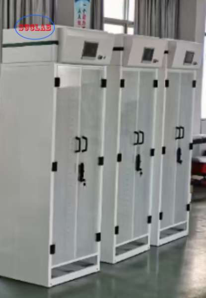 Accuracy Humidity Plus Minus 3 Percent RH Filter Medicine Cabinet Designed for Moisture Control and Safe Medicine Storage