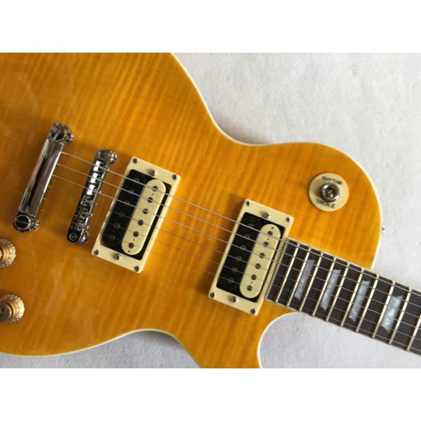 New Arrival Slash guitar Chinese guitar factory hot sale electric guitar Slash Appetite for Destruction LP