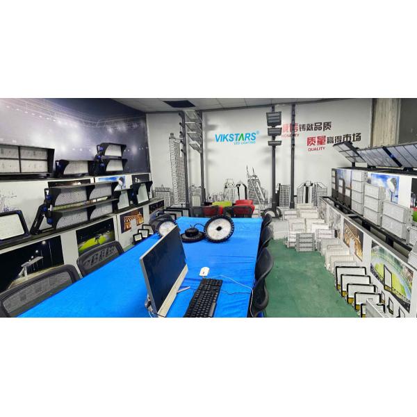 VIKSTARS CO., LIMITED