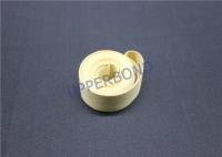 Cigarette Machine Garniture Tape Kevlar Fabric Tape High Temperature Resistance