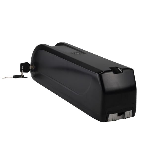 UL Certified Hailong Downtube Battery 36V 48V 52V 374WH 410WH
