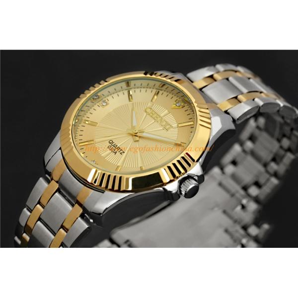 Classic Watch Unique Design Men's Quality Watch Buy from China Watch Manufacturer Watch