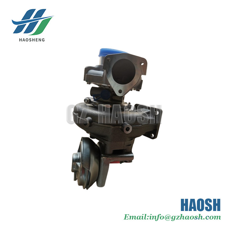 ISUZU TURBOCHARGER 8-97381507-1 8973815070 для ISUZU 4JJ1