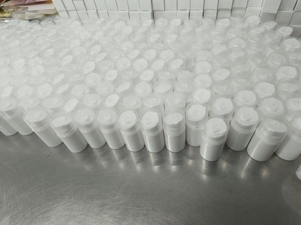 Loção unisex da proteção solar da cara da proteção de Sun dos produtos dos cuidados com a pele do OEM com certificação ISO22716