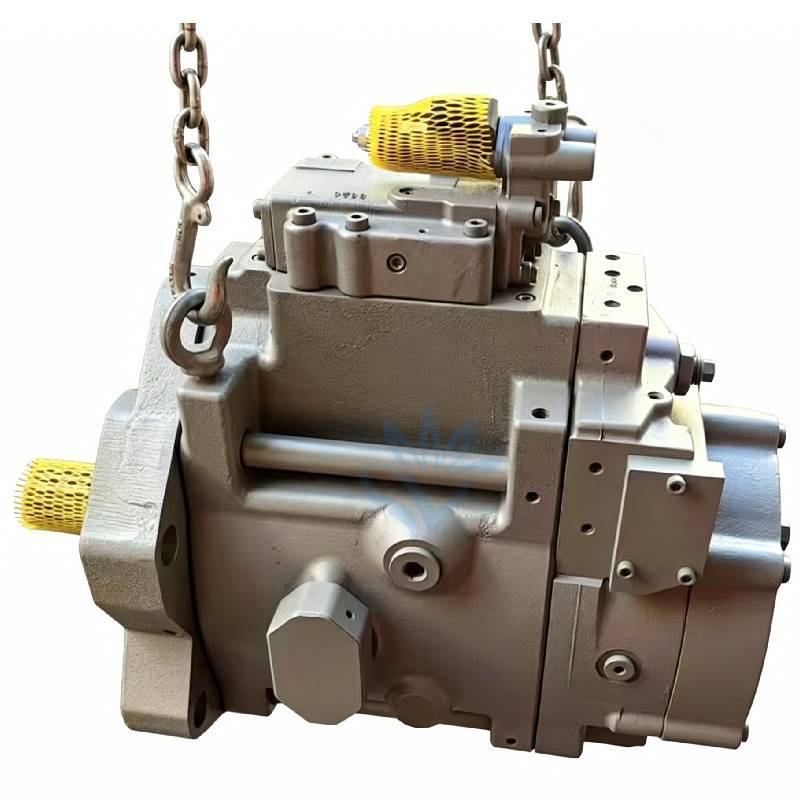 Hydraulic Pump Assembly