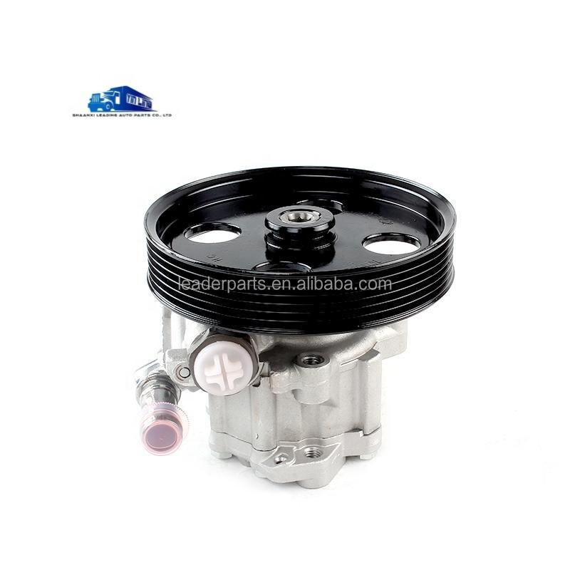 Electronic Power Steering System Engine Hydraulic Steering Gear Booster Pump for Toyota Honda Mitsubishi Mazda Nissan Truck Part