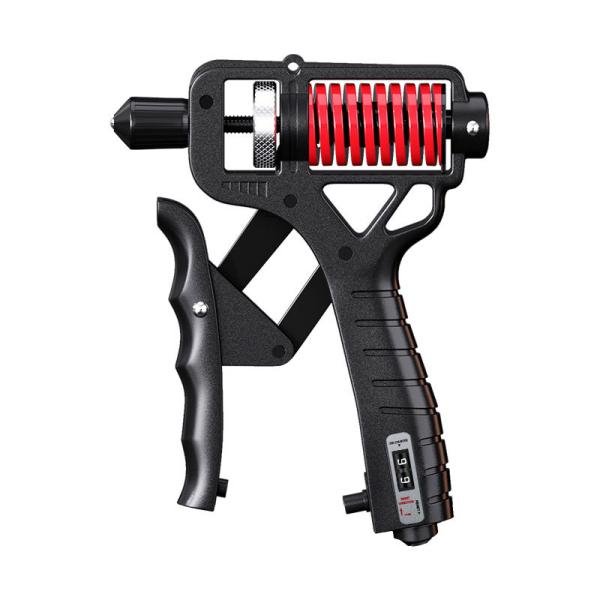 Adjustable Grip Strengthener for Indoor Fitness Arm Muscle Training Sports Equipment