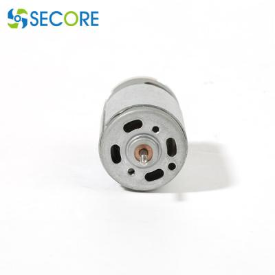o motor do ímã permanente da C.C. de 250W 16000rpm escovou 230V para o misturador da cozinha