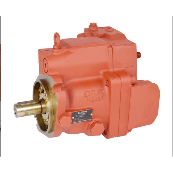 Кавасаки K3VL Промышленный вакуумный насос для масла Гидравлическая система