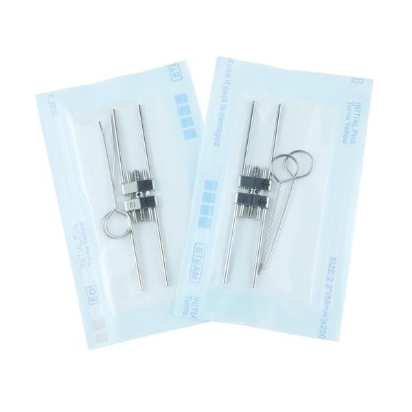 Professional Orthodontic Supplies - Hyrax Expansion Screw for Palatal Expansion | Orthodontic Products with Stabilizing Bands | Orthodontic Kits & Ortho Accessories