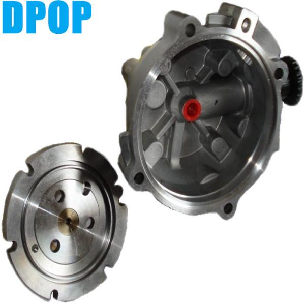 Diesel Engine Truck Fuel Pump 0683694 Standard 1 Year Warranty