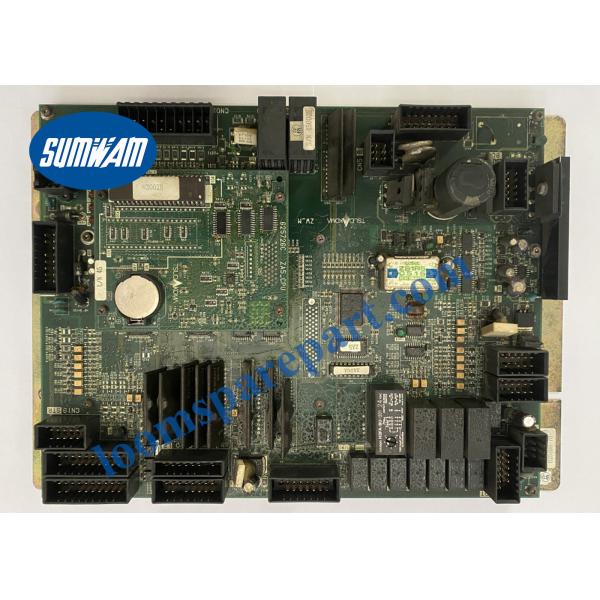ZW Mainboard 625496-70A Tsudakoma 408 Water Jet Loom Spare Parts