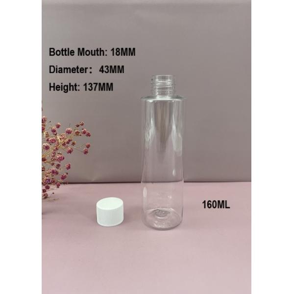 4L Plastic Detergent Hand Wash Bottle Washing Car Liquid Chemical Cleaning Agent Detergent Bottle with tamper-evident