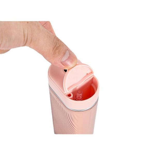 Rechargeable Water Clean Oral Irrigator , Mini Water Jet Flosser Portable