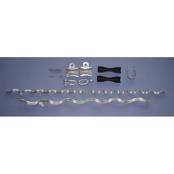 500M 600M Span ADSS Tension Set For Fiber Optic Cable