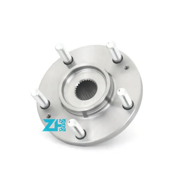 Беспроизвольное движение 51750-3K100 Ключ подшипников-автомобильных деталей Легкая установка Снижение низкого трения