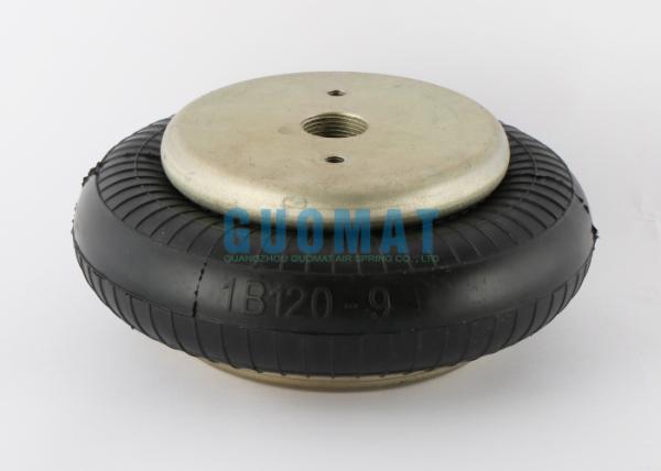G3/4 Gas-Filled Type Rubber Air Bellows FS120-9 Contitech W01M586165 Firestone Air Spring
