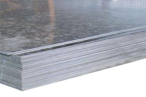 Manufacturer Hot Rolled SS400 3mm Thick Low Carbon Steel Plate