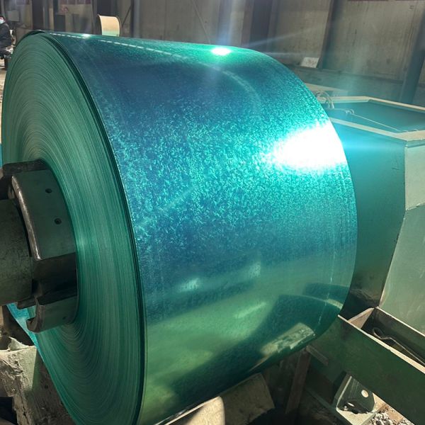 0.12mm-4mm Hot Cold Rolled Prepainted Galvalume Steel Coil For Building