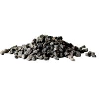 ISO9001 2008 Certificado Grit de Corindão Marrom 0-1-3-5-8mm para aplicações de polimento