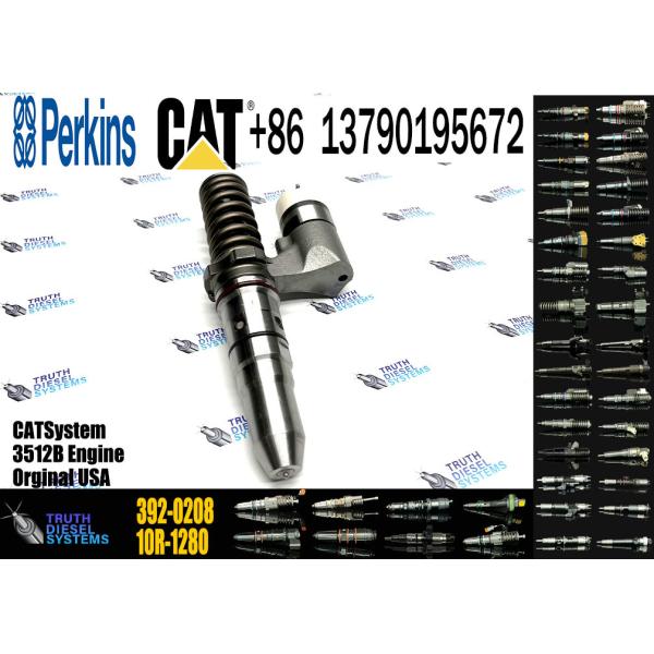 CAT Fuel Injector Nozzle 392-0208 386-1760 20R-1272 392-2000 250-1302 250-1304 250-1303 250-1306 250-1308