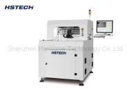 Máquina de desinstalação de PCB de mordida de rato / roteador de PCB automático com fuso de 60000 RPM
