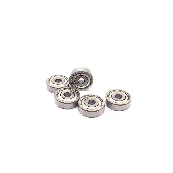 ABEC-1 High Precision Chrome Steel Textile Machinery Bearing 618/5 685 685 ZZ 685 2RS