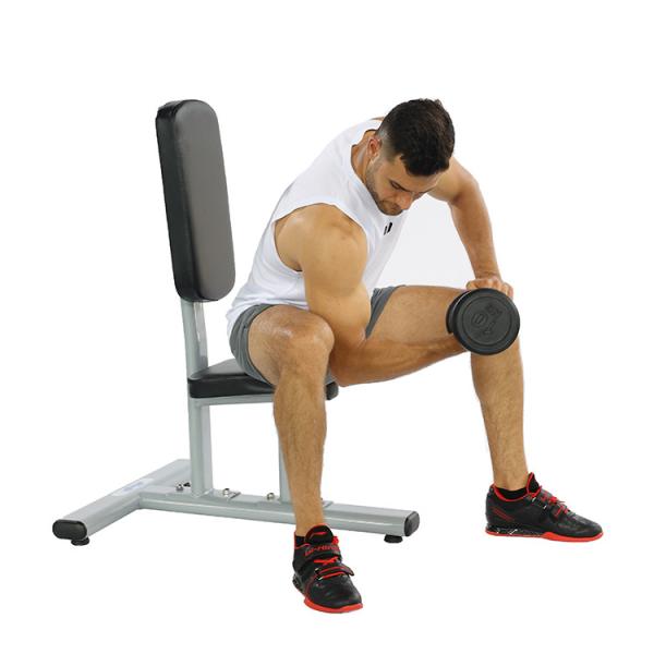Befreeman Super Metal Unity Bench Unisex Indoor Fitness Equipment for Weight Training Commercial Gym Equipment
