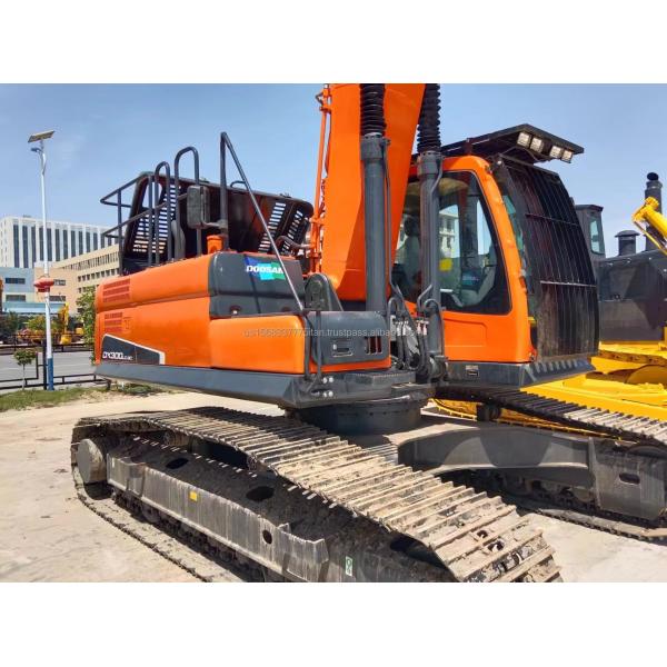 30ton Operating Weight Hitachi ZAXIS75 Excavator Original Hydraulic Cylinder Japan Sale