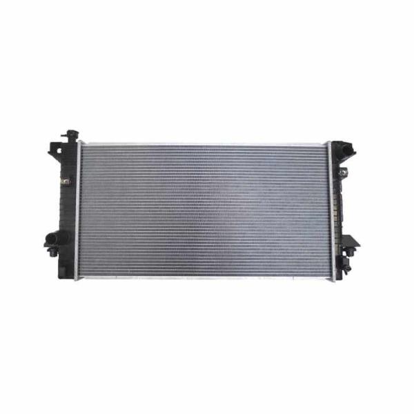 Radiador de alumínio personalizado para Ford Expedition LINCOLN NAUTILUS 9L3Z8005B 9L3Z8005BCP