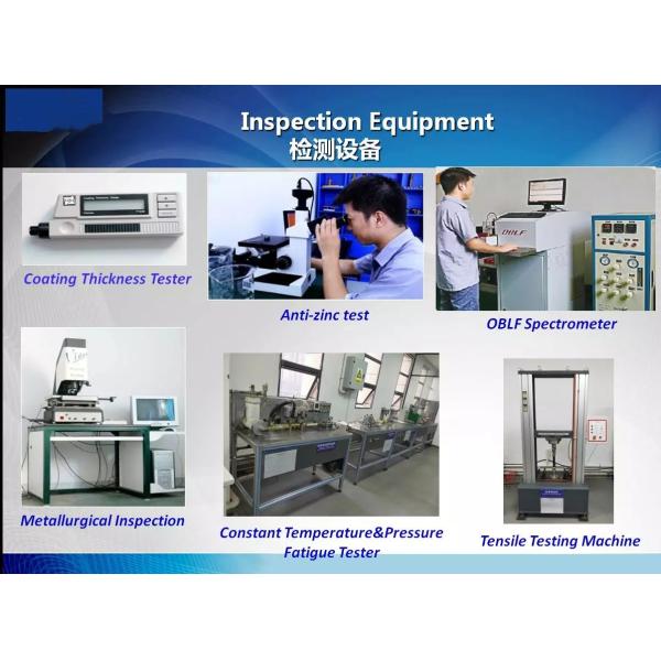 Латунные штуцеры трубки сплава никеля потока ASTM B564