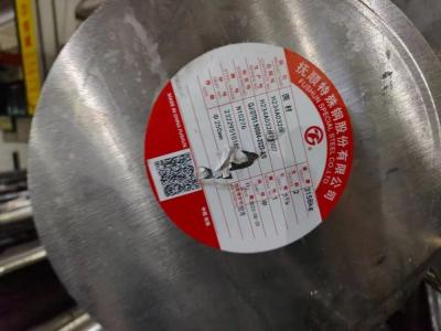 Hastelloy C276 Alloy UNS N10276 for Chemical Processing Components China Origin Fast Delivery