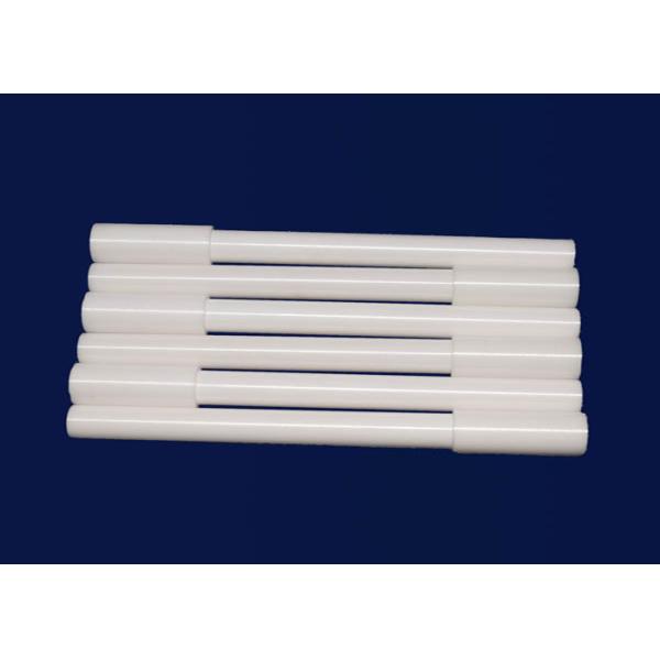 Керамический вал для подшипников глинозема высокой эффективности 99% насоса кера