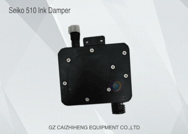 SPT 510 Large Inkjet Printer Ink Damper With Seiko 510 35pl / 50pl Head
