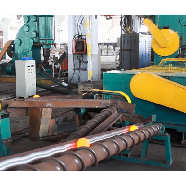 45HRC Bolas de acero de pulido de medios de 5 pulgadas 150 mm OHSAS18001