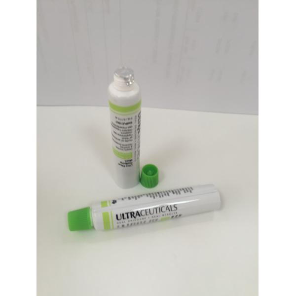 Dia 16 mm * 100 пробок прокатанных mm для устной зубной пасты зубоврачебной внимательности 0.5oz